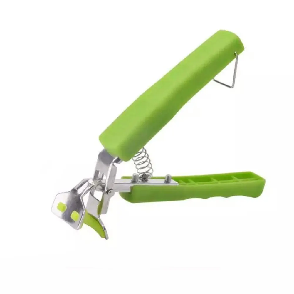 

Picnic Pot Anti-Hot Clip Holder Clamp Anti-scraping Lifter For Bowl Dish Kitchen Microwave Oven