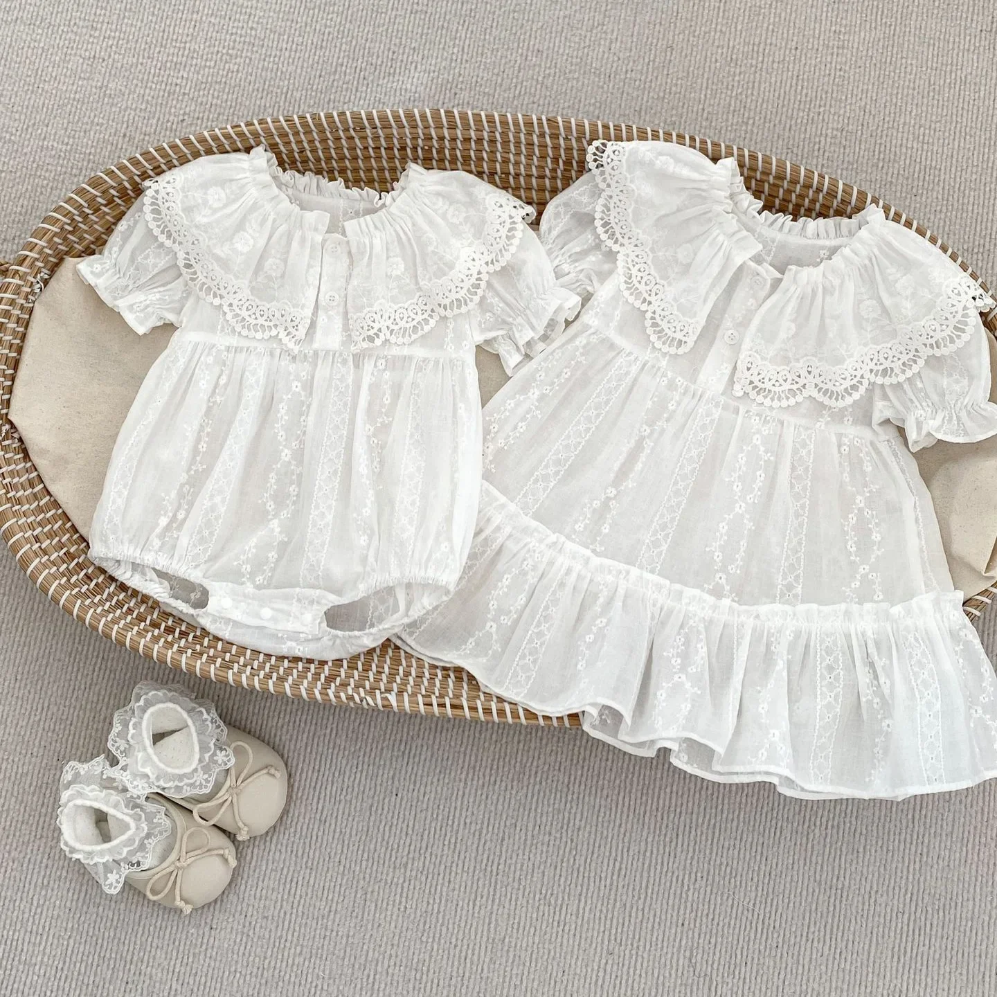 Милая женская летняя новая стильная хлопковая детская куртка в корейском стиле с