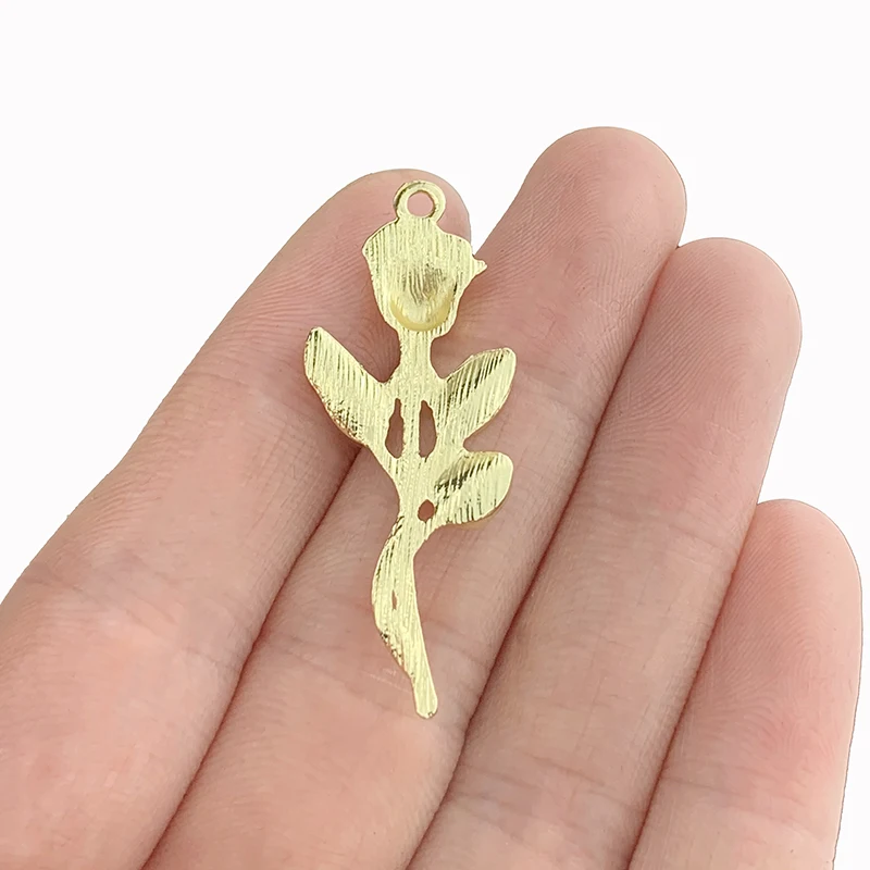 Рисунок 3 - 10 шт, подвеска с покрытием из