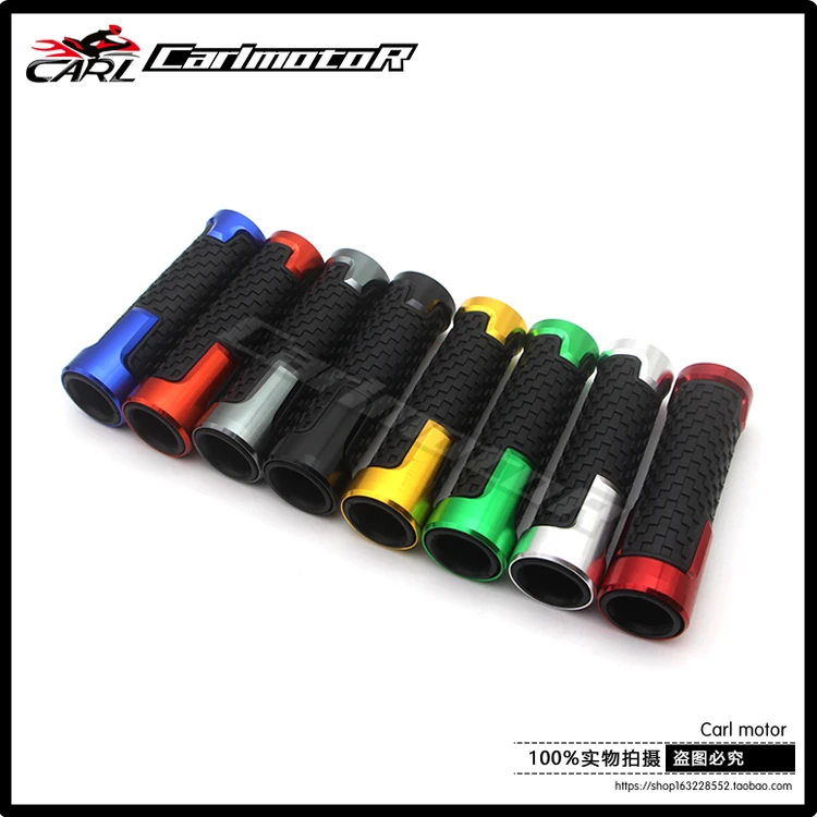 

For Loncin Voge 300gy 500ds 650ds Modified Handlebar Rubber Throttle Grip Car Handle Accessories