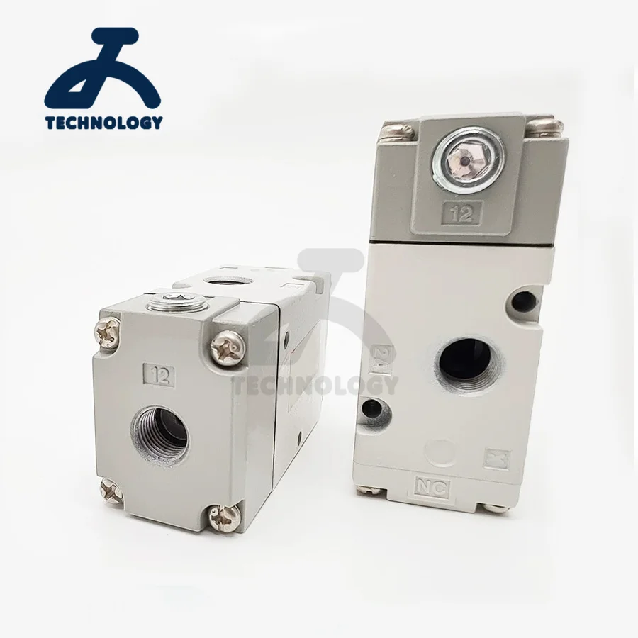 Оригинальный клапан для медленного запуска SMC VPAVPA342-1-02A VPA342V-1-02A VPA342-1-01A VPA342V-1-01A