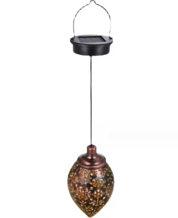 

Солнечная лампа-проектор капля other