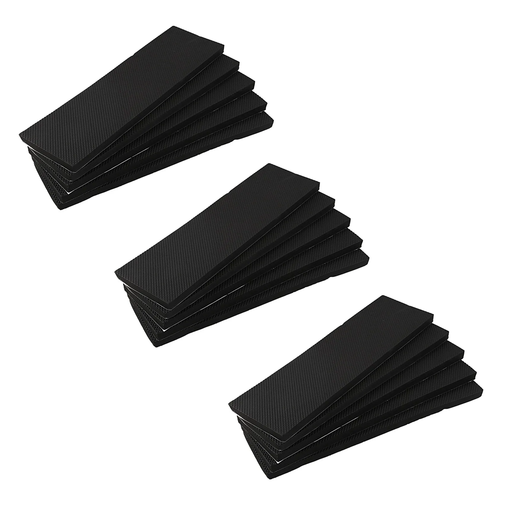 Протектор стен гаража Smith GWP02S, защита дверей автомобиля, разработан в Германии (15 шт. в упаковке)