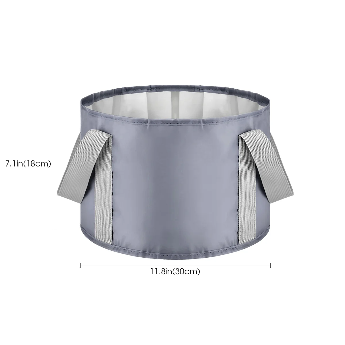 

Надувная ванночка для ног