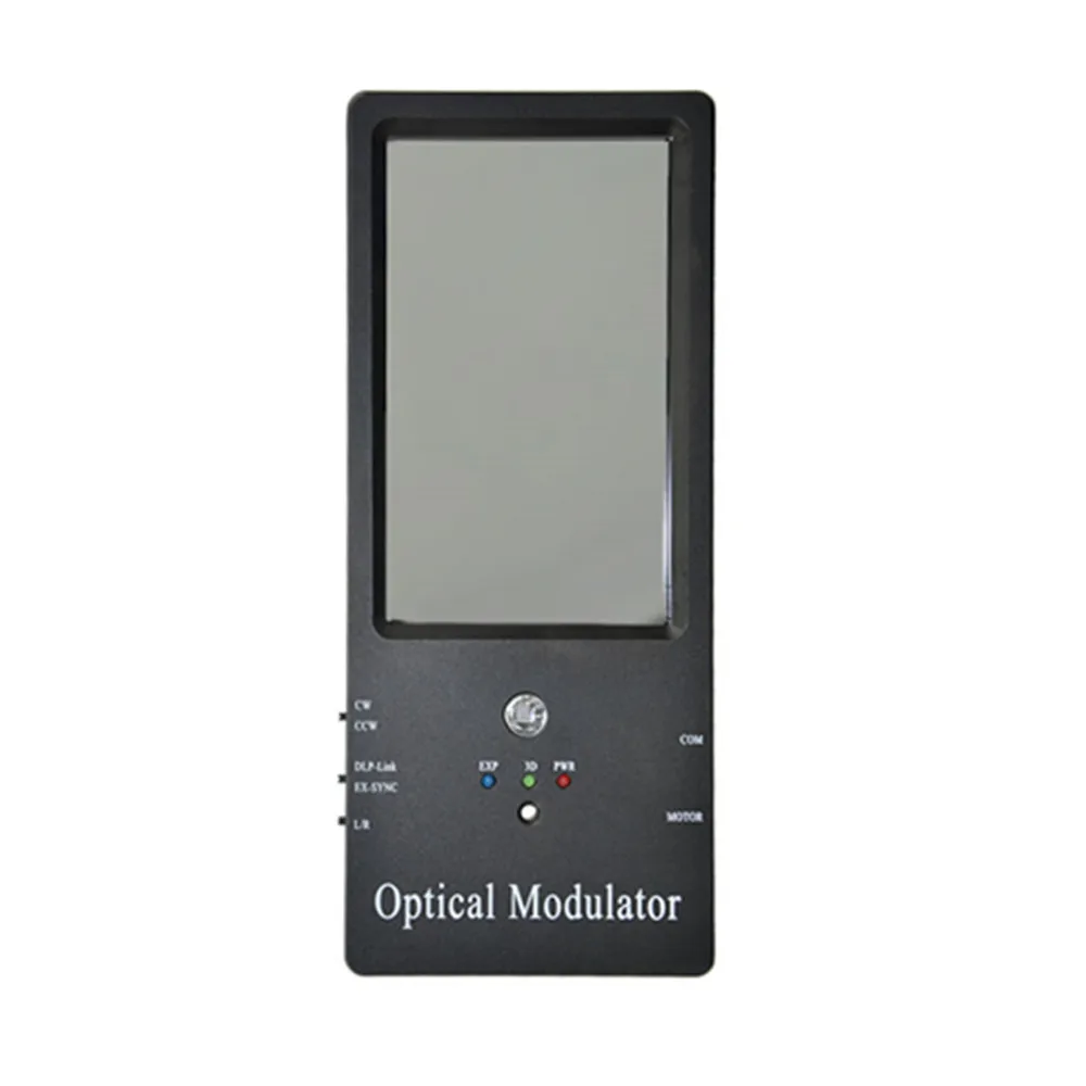 

3D Home Theater System