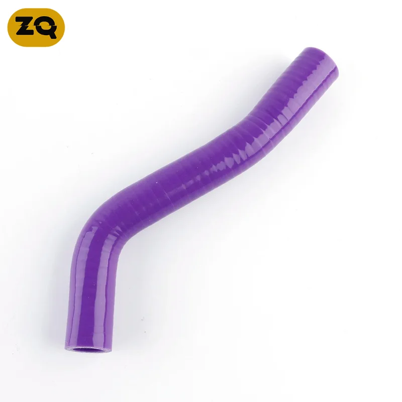 Для Honda CR125R CR125 R 1990-1997 годов комплект силиконовых шлангов охлаждающей жидкости