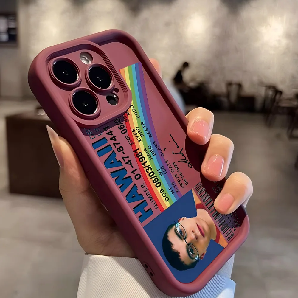 Фото Чехол для телефона Mclovin Movie Superbads для Motorola Moto Edge 70 G86 G56 G15 G24 50 G35 G PLAY G85 60 Neo Fusion Stylus Pro 4G 5G №5