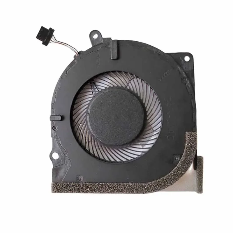 Новый вентилятор охлаждения процессора для HP 430 G6 G7 HSN-Q14C 66 zhan66 pro 13 G2
