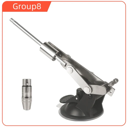 

Телескопический линейный привод Tungfull для электродрели