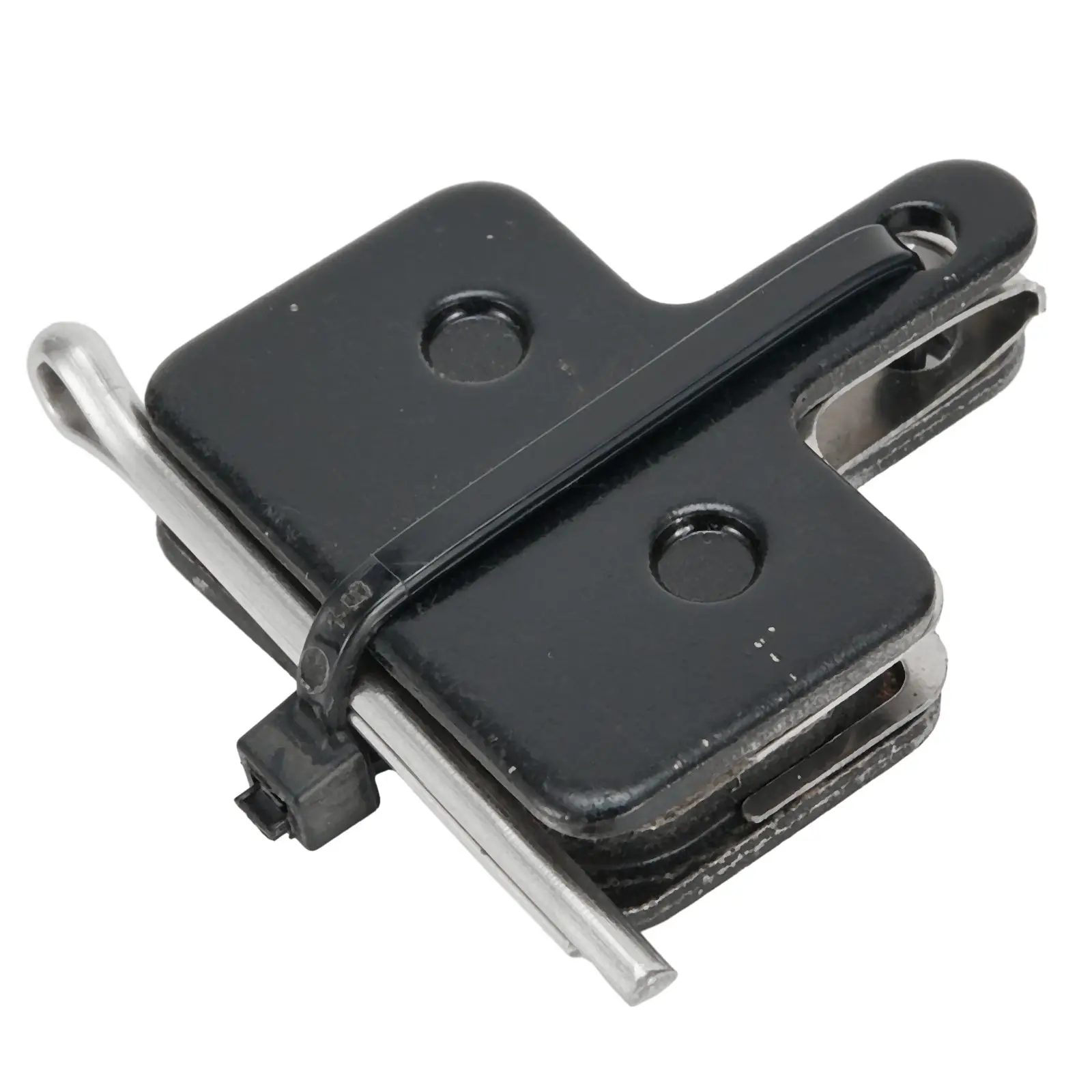 2x для гидравлических тормозных колодок Zoom полимерные дисковые тормозные колодки