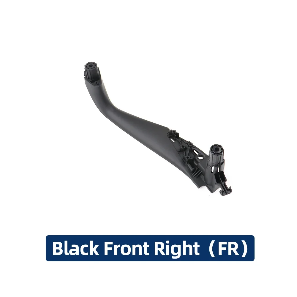 

Подходит для BMW 5 серии G38 G30 2018 -2023 внутренняя ручка двери Модифицированная ручка защитный рукав подлокотник Замена