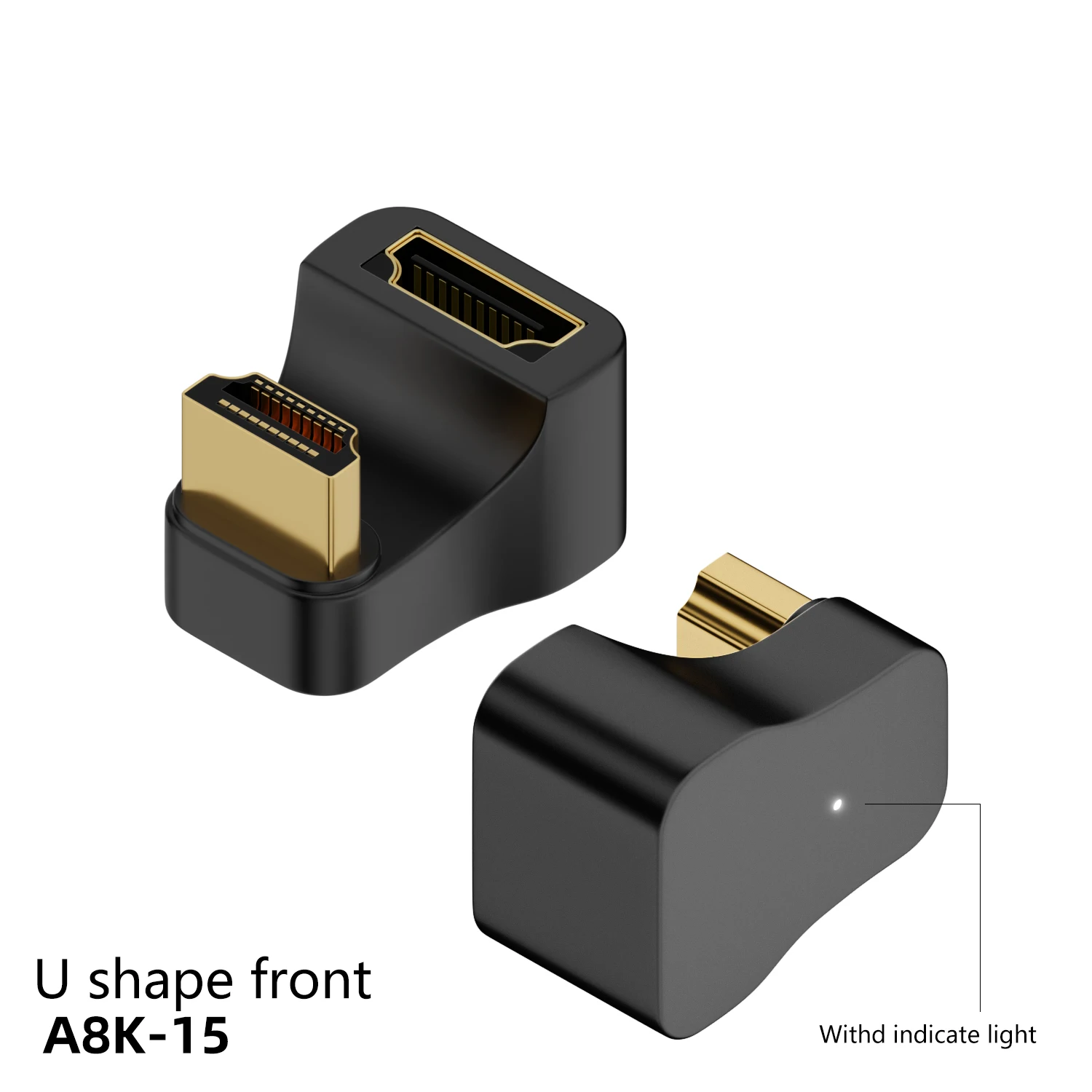 

HDMI-адаптер A8K