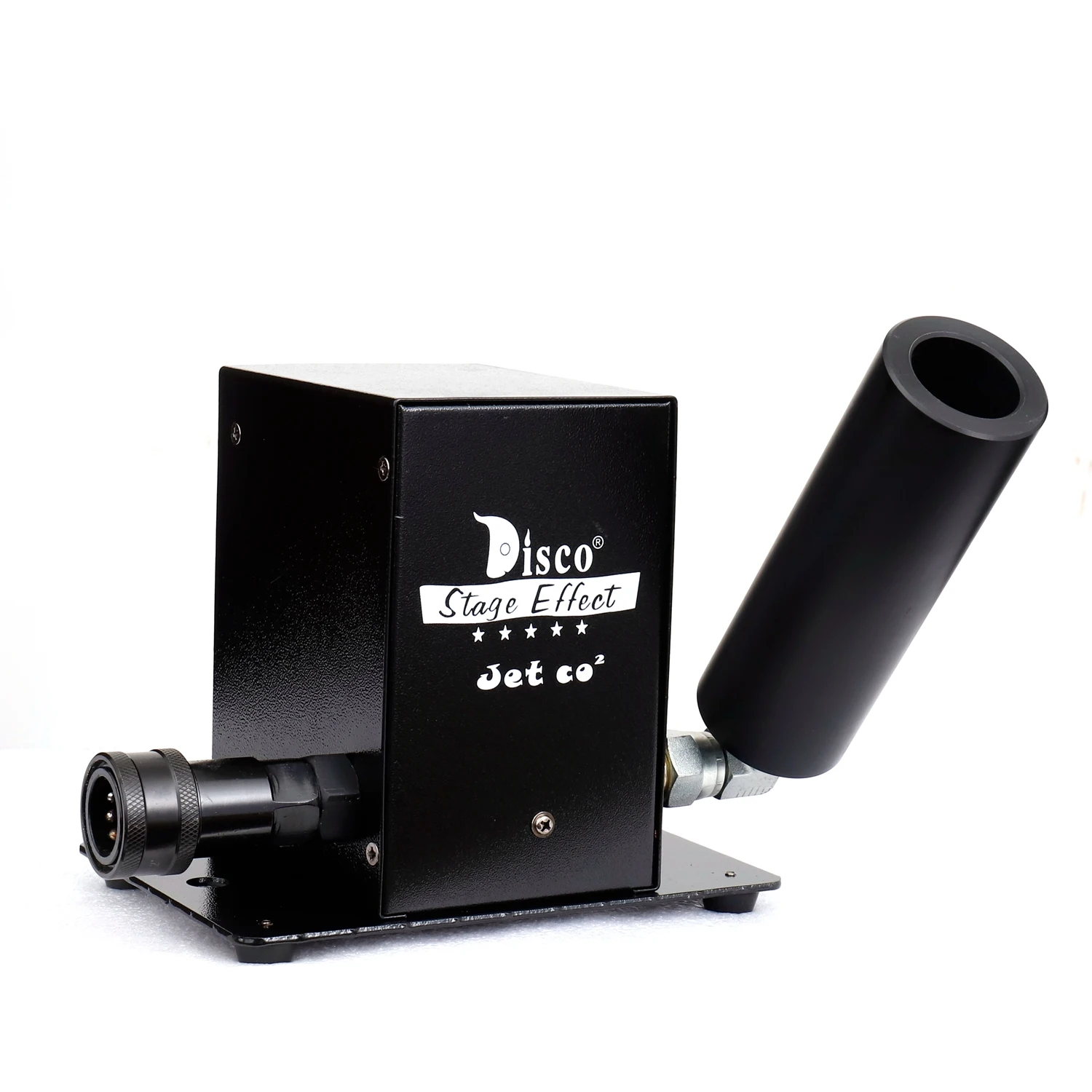

DMX Co2 Jet Cannon with hose DJ Party Co2 Special Effects