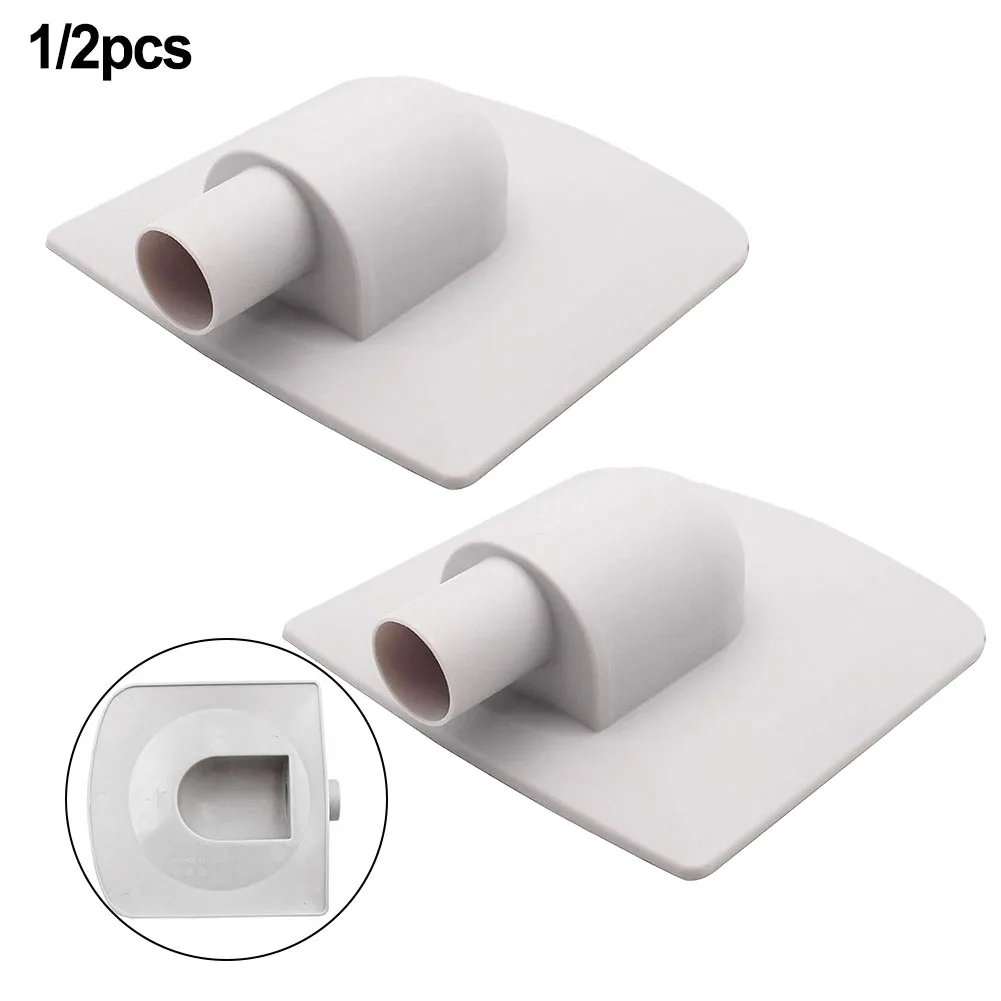 

1/2pcs Vacuum Plate Adapter For Summer Waves Pool Skimmer For Polygroup Skimmer Filter Pump Systems Accessories