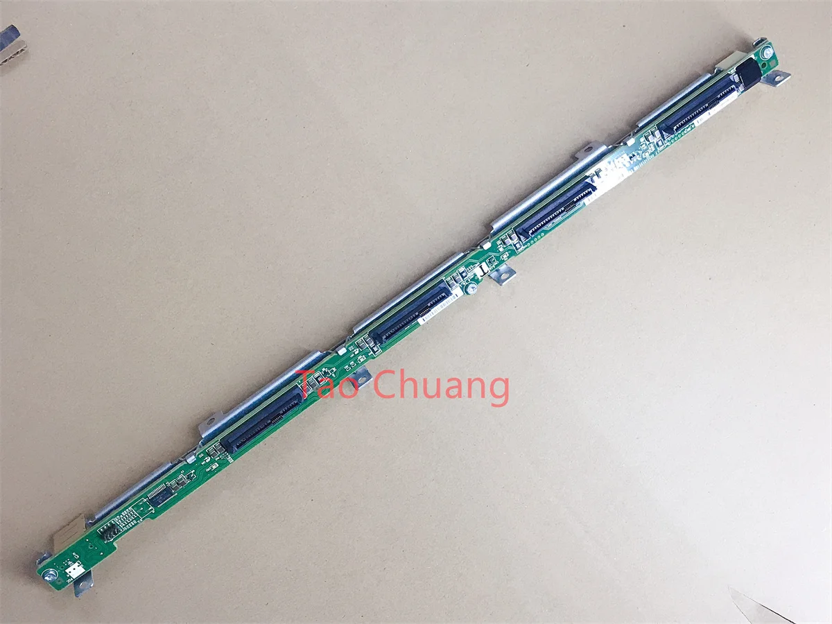 Материнская плата I/O для Dell Alienware Area 51, MS-4195 0604GC 604GC