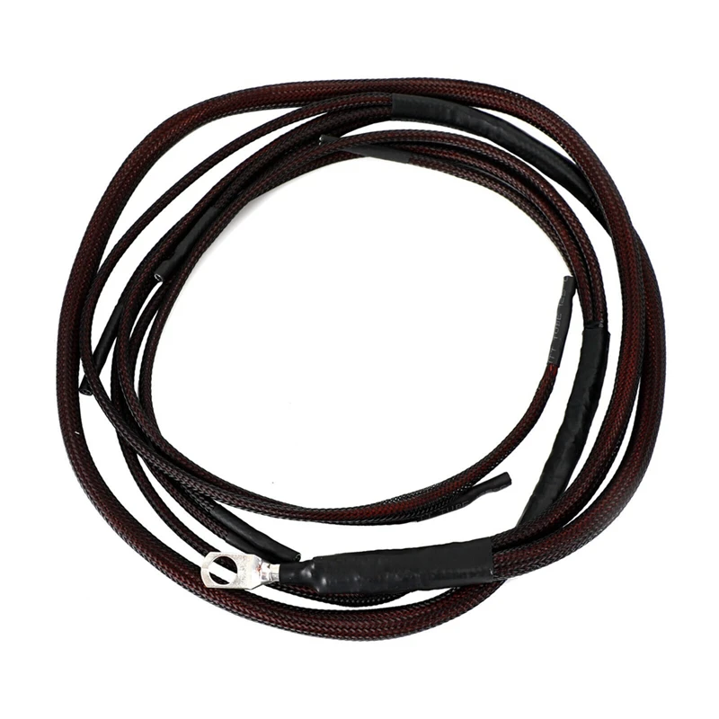 7 3 Комплект проводов IDI без турбонагнетателя кабель питания для Ford V1 запасные