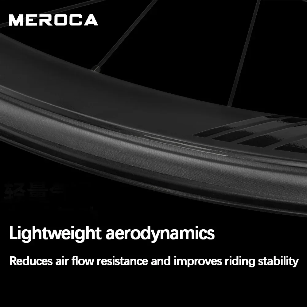 700c Карбоновые колеса дорожные для шоссейного велосипеда карбоновые гоночного