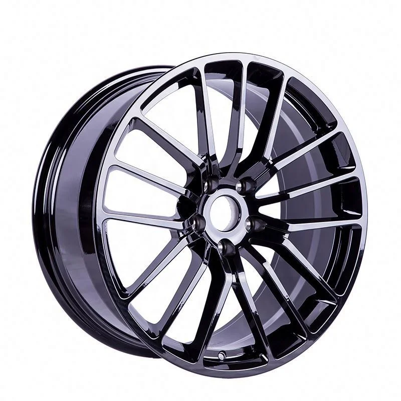 

Flrocky Sport Car Alloy Rim 5X114.3 Auto Part Aluminum Wheels Automobile Rims For Maserati