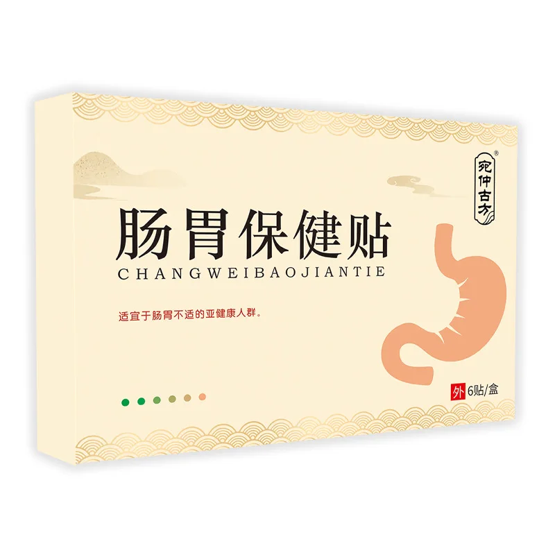 

Желудочно-кишечная паста для ухода за здоровьем, паста для гастровой кислоты и вздутия, регулирующая паста для селезенка, желудка, диспипсия, диарея