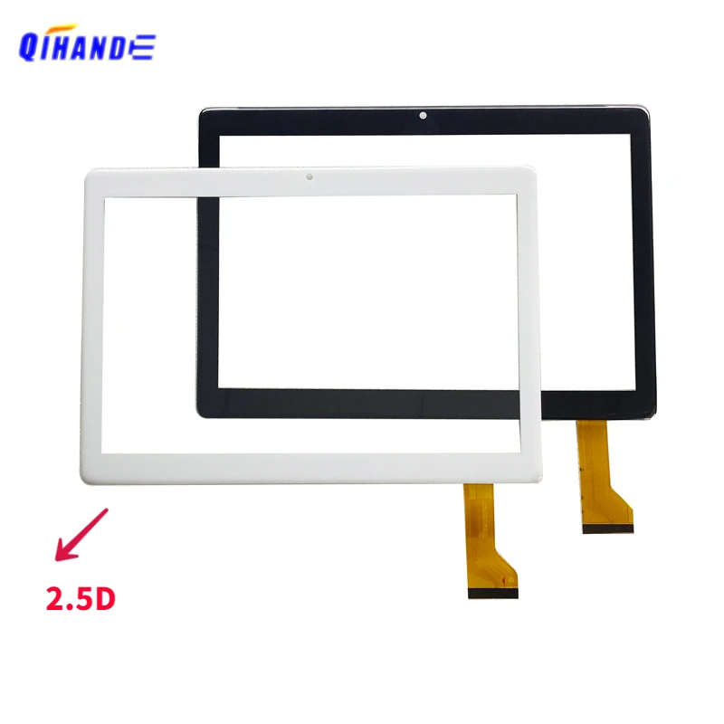 

New 10.1'' inch CH-10114A2-L-S10 Touch Sensor HZYCTP-102262 BDF Tablet Screen Digitizer Glass Panel Tab Tablets Mediatek T906