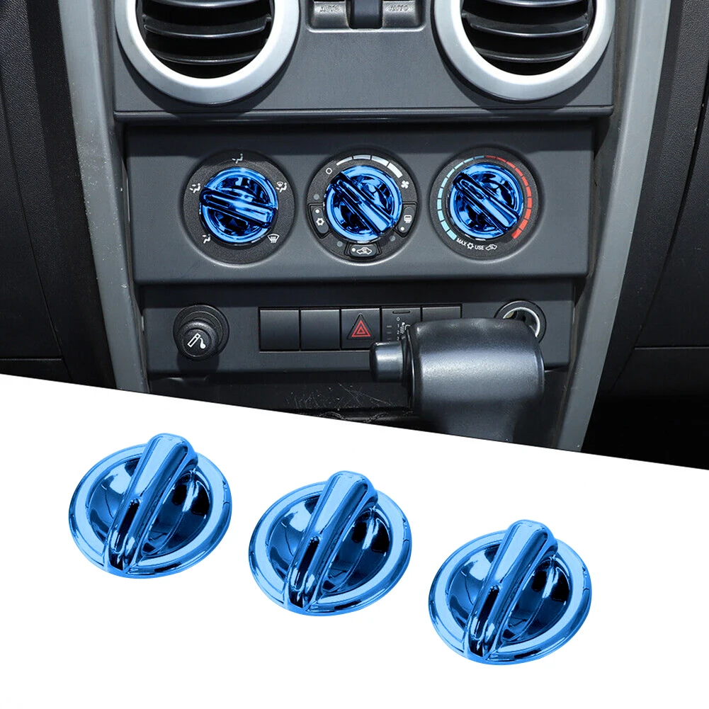 

A/C кнопка переключателя кондиционера для Jeep Wrangler TJ 1997-2006