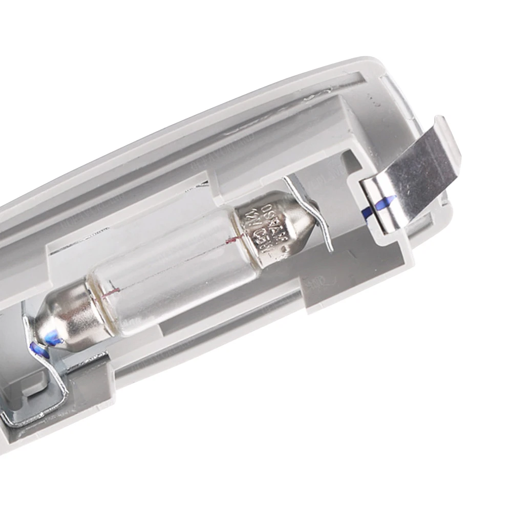 Лампа для чтения серого и цветов 1K0947109 VW Polo CC 2012-2017 Eos Golf Jetta Passat Tiguan Bettle Touran