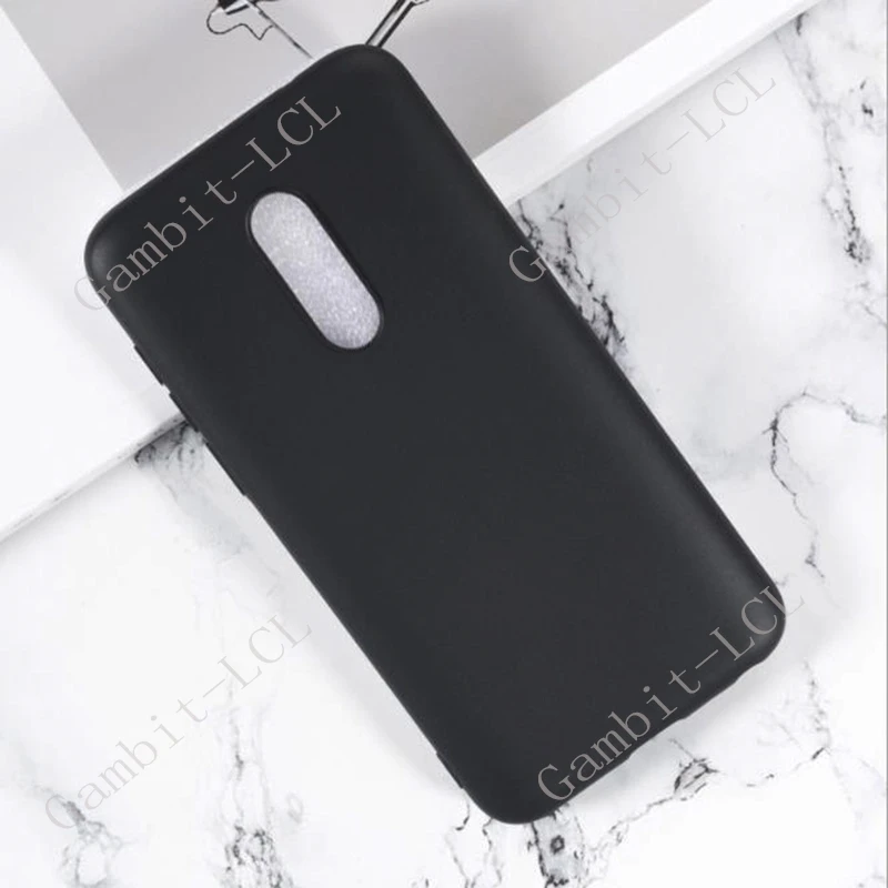 Для Meizu 16th 16X Meizu16 Meizu16X 6 &quot2018 смартфон защитный чехол для телефона мягкий