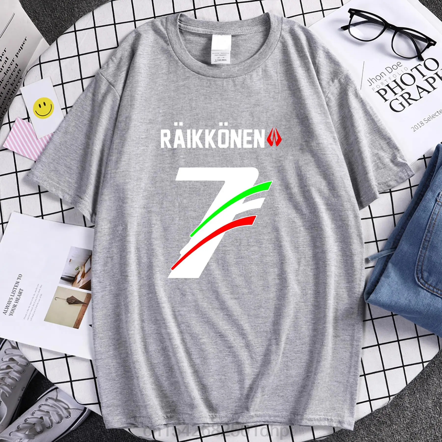 Футболка мужская летняя оверсайз в стиле хип-хоп с рисунком | Футболки