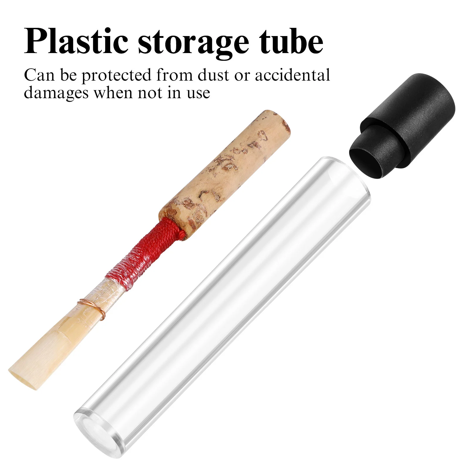 2 шт. гобой легко носить с собой игровые инструменты для ручных профессиональных