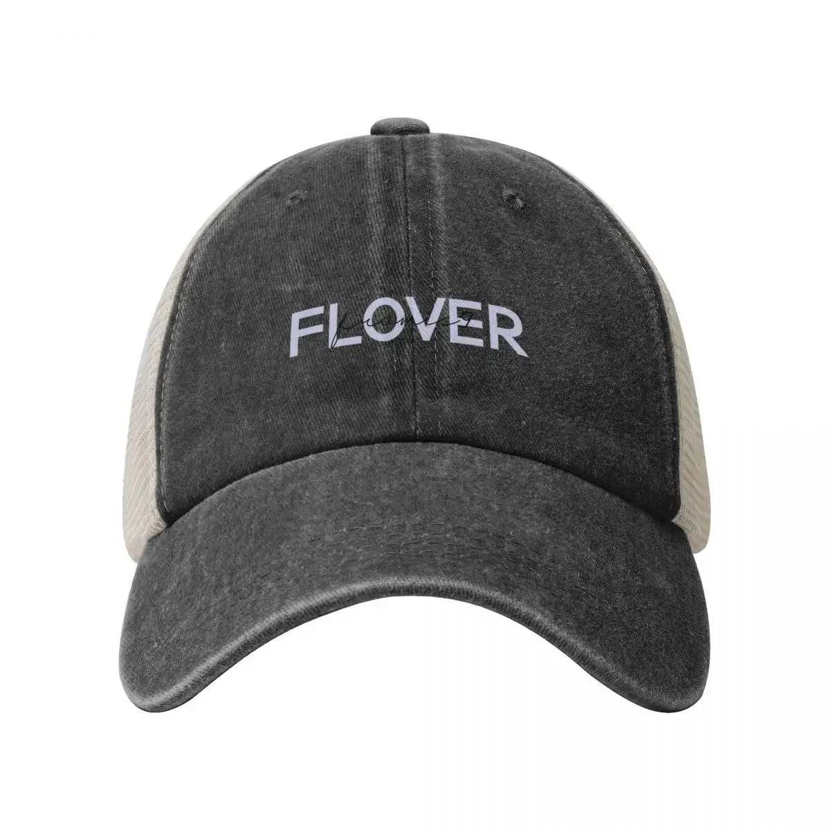 Fandom Label - Fromis_9 Kpop Merch для фанатов Подарок Flover Бейсбольная кепка на заказ Кепки с
