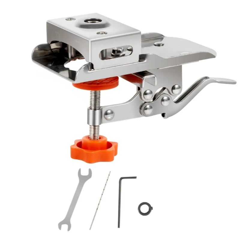 Направляющая для открытия отверстий в дереве 35 мм сверлильное приспособление