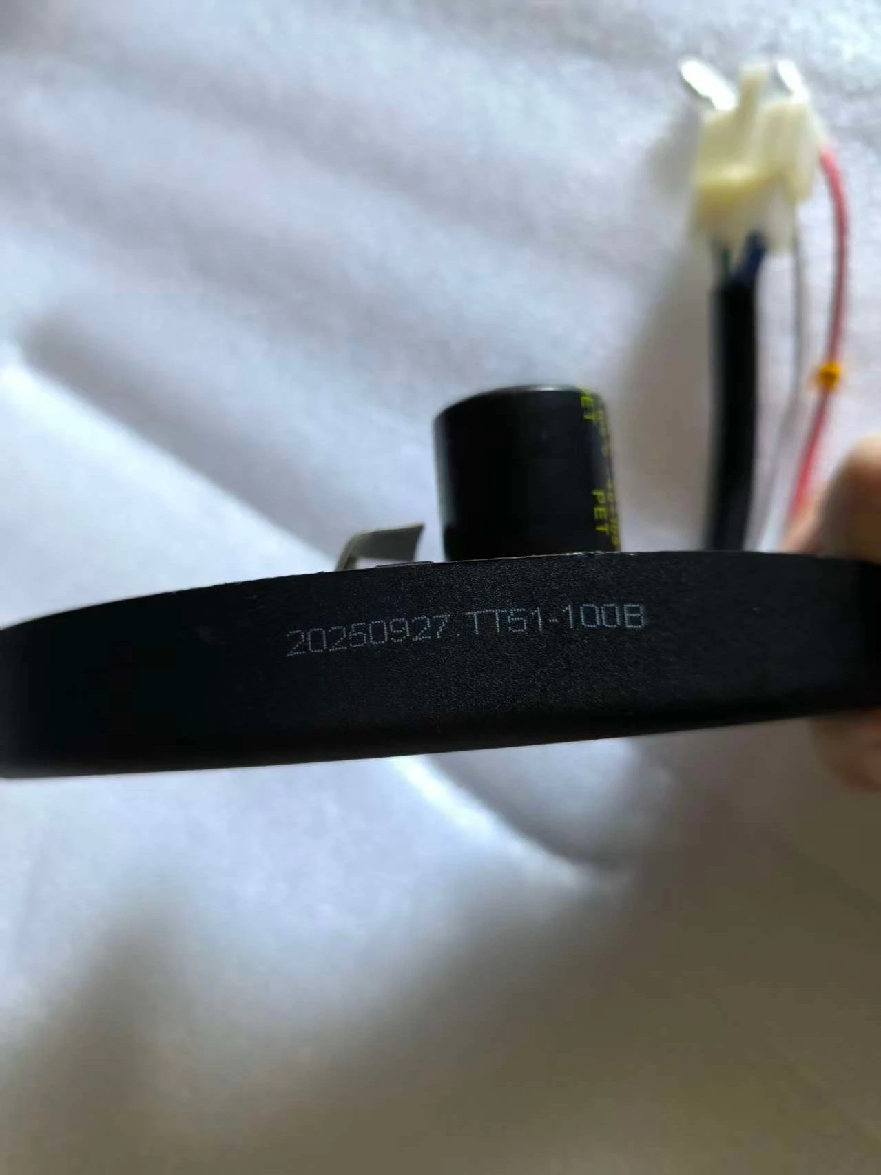 TT51-100B РЕГУЛЯТОР AVR LIHUA 6-ПРОВОДНЫЙ (art.: 3920d2e155f0c) - 3920d2e155f0c