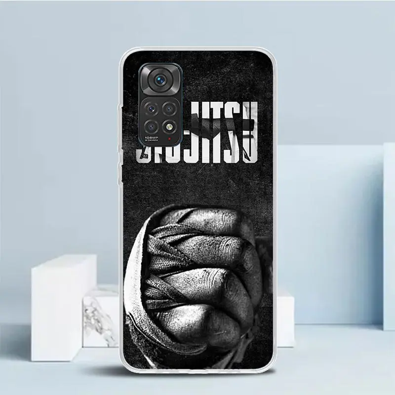 Силиконовый чехол для Xiaomi Redmi Note 13 12 12S 11 11S 10 10S 11T 11E Pro Plus 9 9S 9T 8 8T