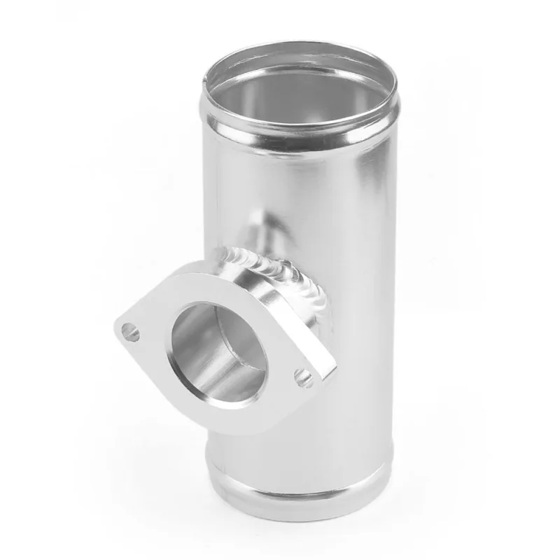 

Universal Aluminium Alloy 63mm 76 mm Type-S-RS Turbo Blow Off Vavle BOV 2.5" Adapter Flange Pipe Pipping Car Accessories