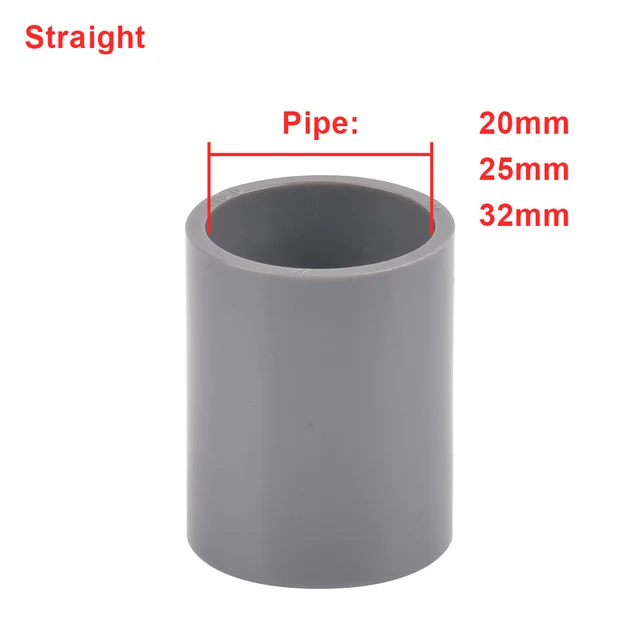 Внутренний диаметр 20/25/32 мм 3-ходовой/4-ходовой/5-ходовой трехмерный ...