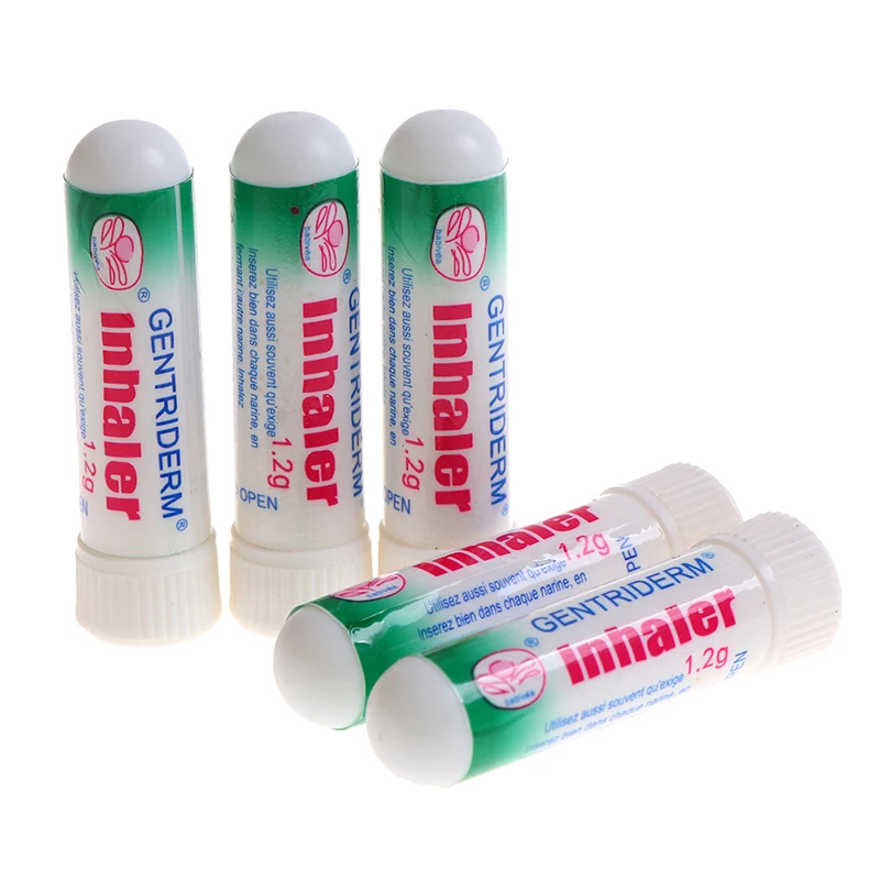 

Освежающие эфирные масла для носа, 1,2 г, снятие загруженности носа, холодное охлаждение, травяная мазь, ринит, мятный крем