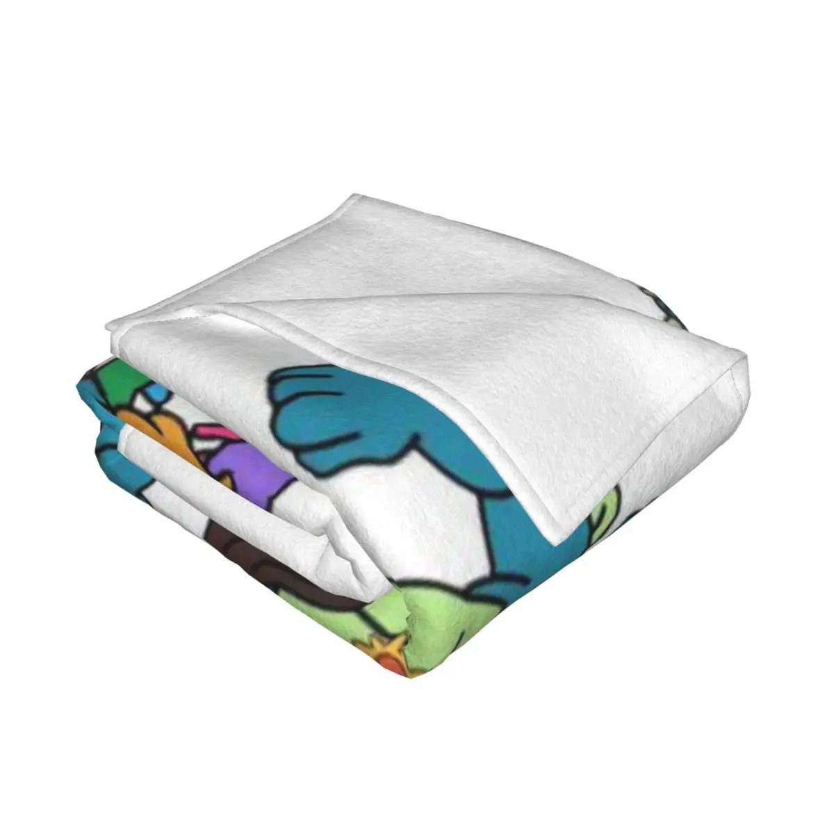 Ультрамягкое Флисовое одеяло Dragon Tales An Micro