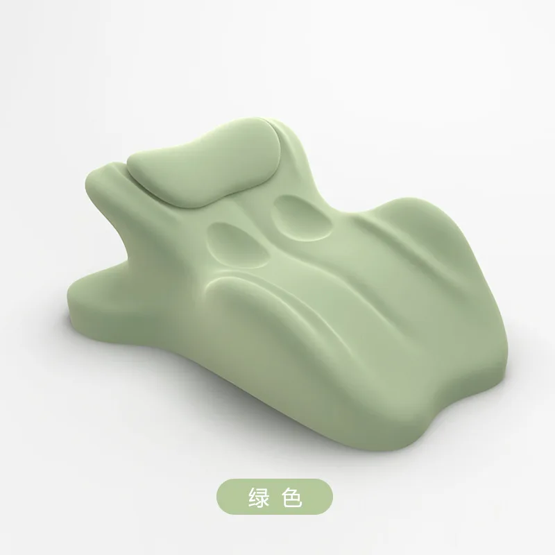 

Ортопедическая подушка Hoiime для сна на животе