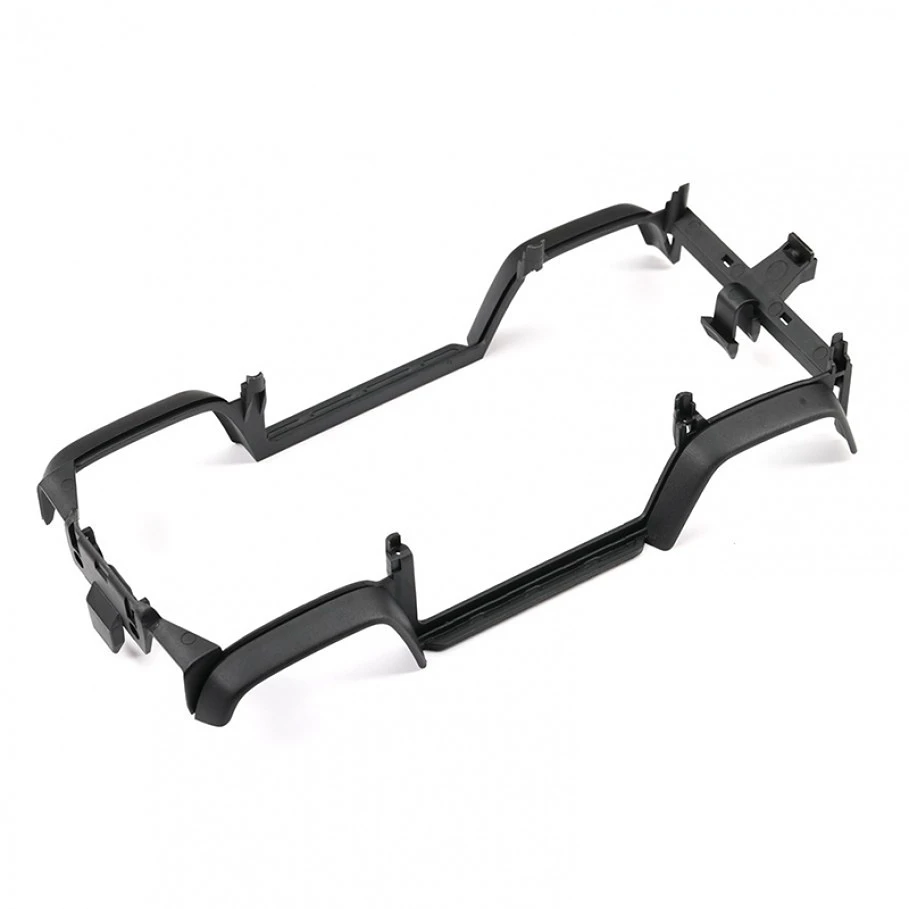 

Car shell support 9712 car shell is applicable to 1:18 TRX4M RC remote control car upgrade 9724