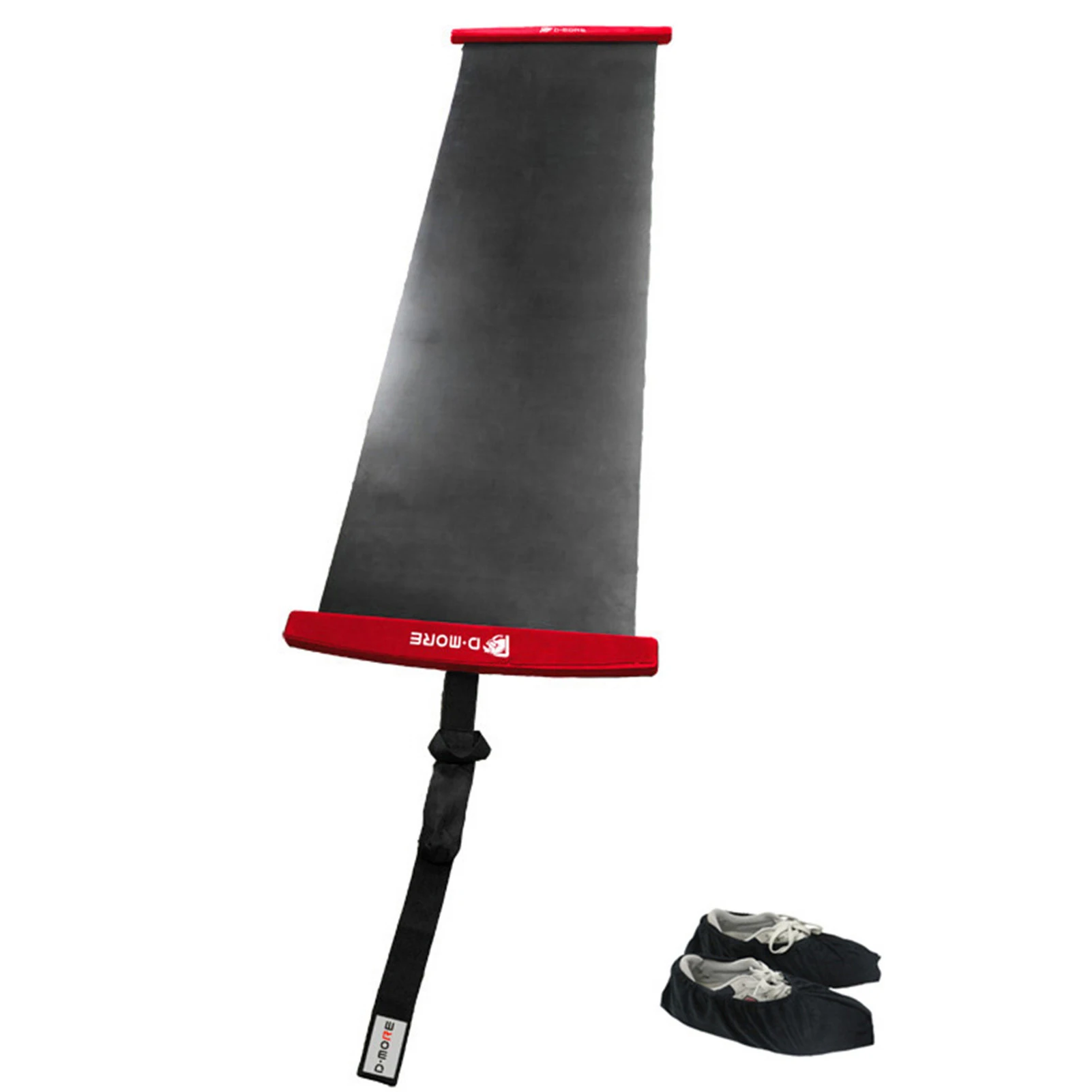 Коврик для скейтборда набор скоростного катания на роликах тренировочная доска