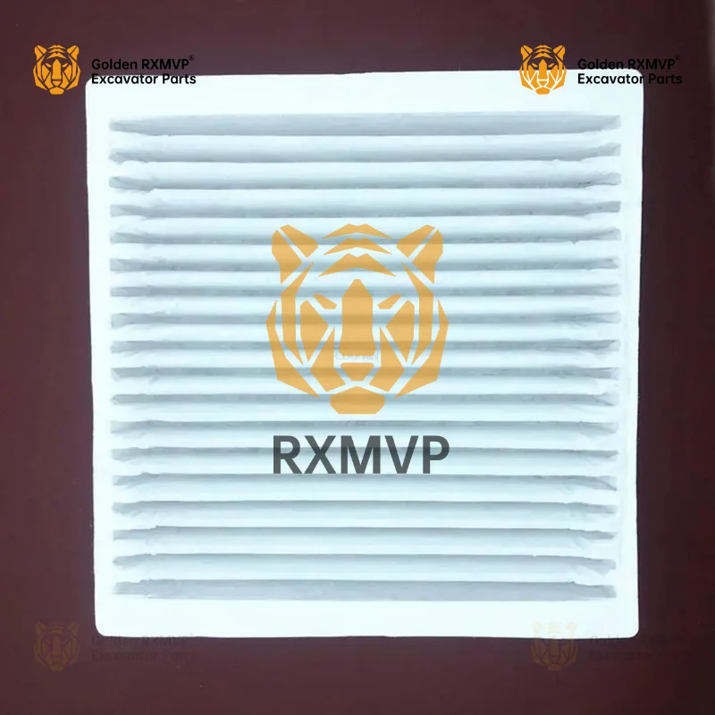 Фотофильтр внутренние детали экскаватора для CATERPILLAR CAT 307 312 313 320 324 326 334 339D