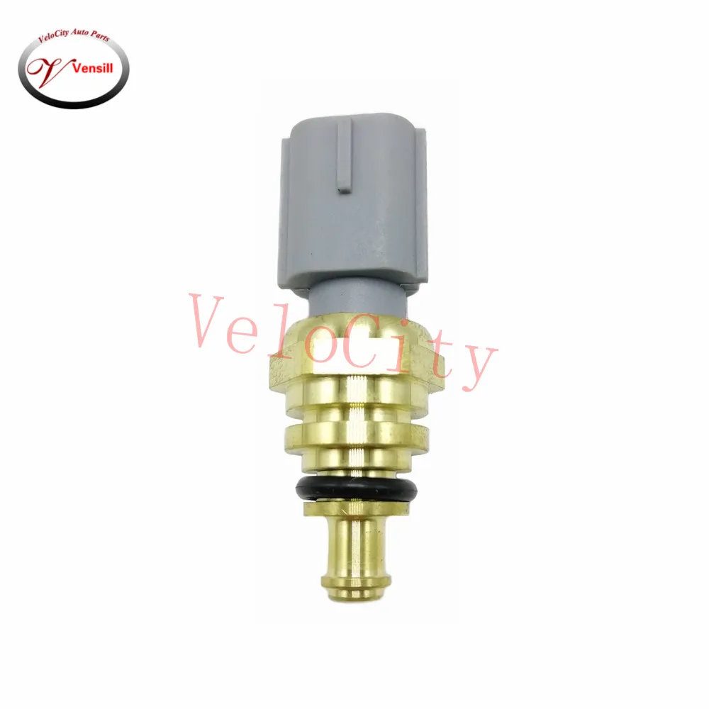 Water Temperature Sensor Fits Ford Ranger Escape Focus Explorer 2.0L 3.0L 4.0LPart No# 1L2Z-12A648-AA 7C11-12A648-AA