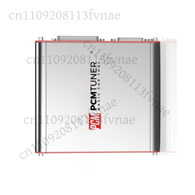 Фото Программатор ЭБУ/TCU PCMtuner V1.2.7 без регистрации с 67 модулями в 1 (67-в-1) через OBD Bench BOOT №1