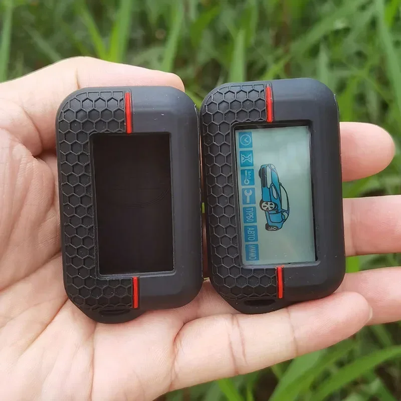 Новый силиконовый чехол для ключей подходит Starline E90 E60 E91 E61 E63 E65 E85 E92 E95 E96