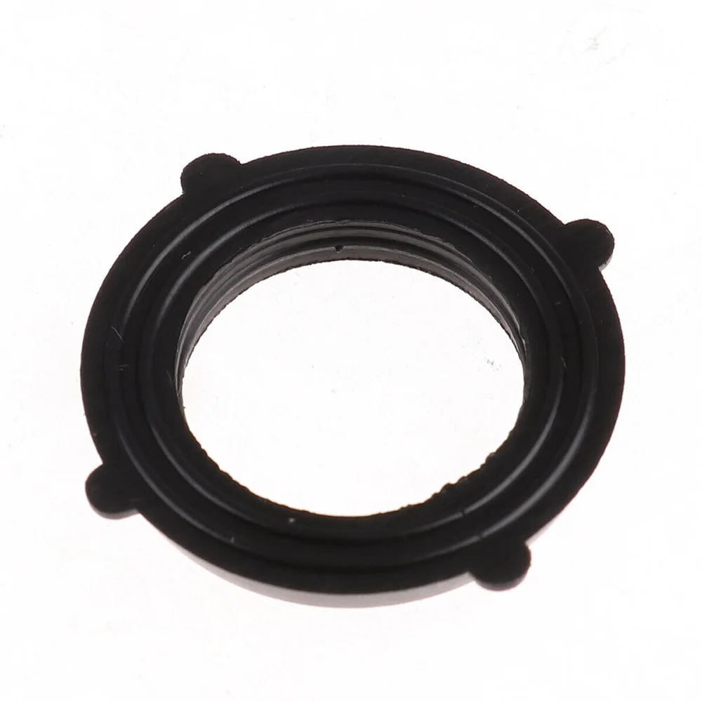 

O-Ring Seals Hose Washer For 3/4\\\\\\\\\\\\\\\" Faucet Black Hose fittings Accessories