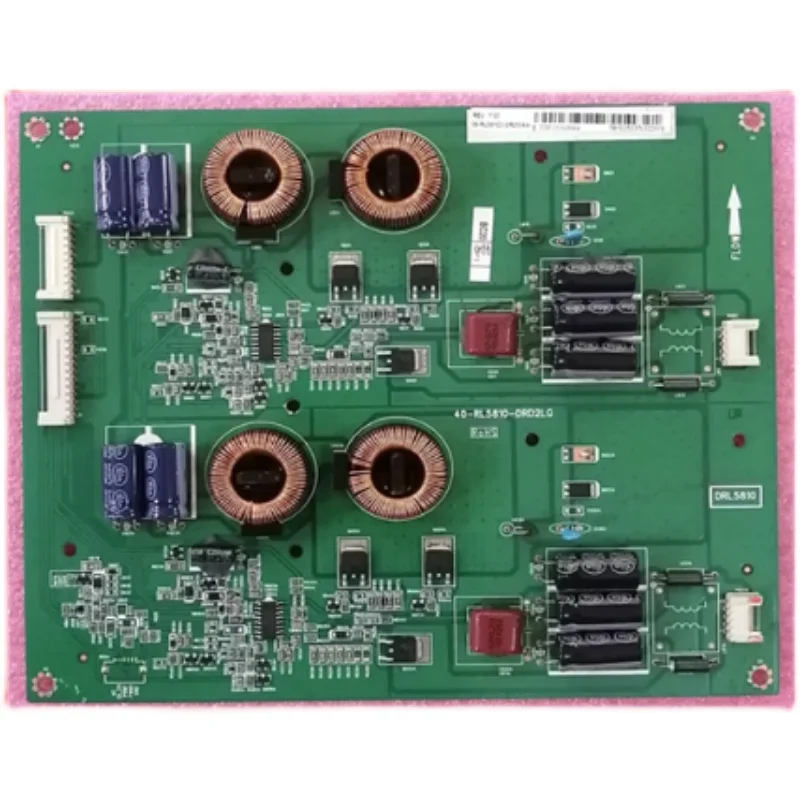 

Для материнской платы Changhong TP * VST69D * PB728 с различными экранами
