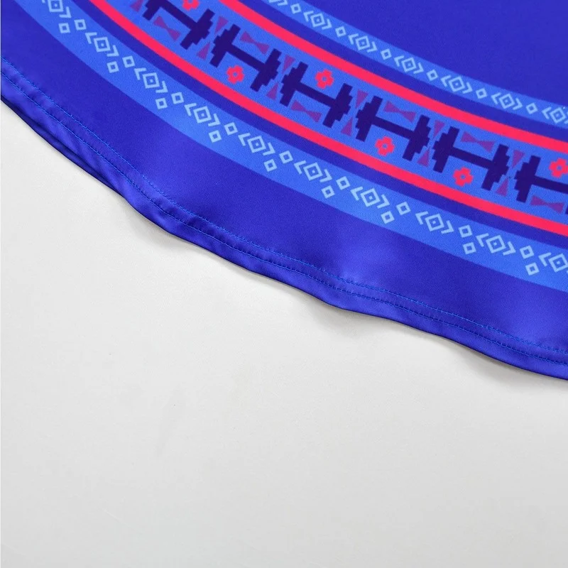 Платье принцессы для девочек костюм на Хэллоуин одежда детского дня рождения