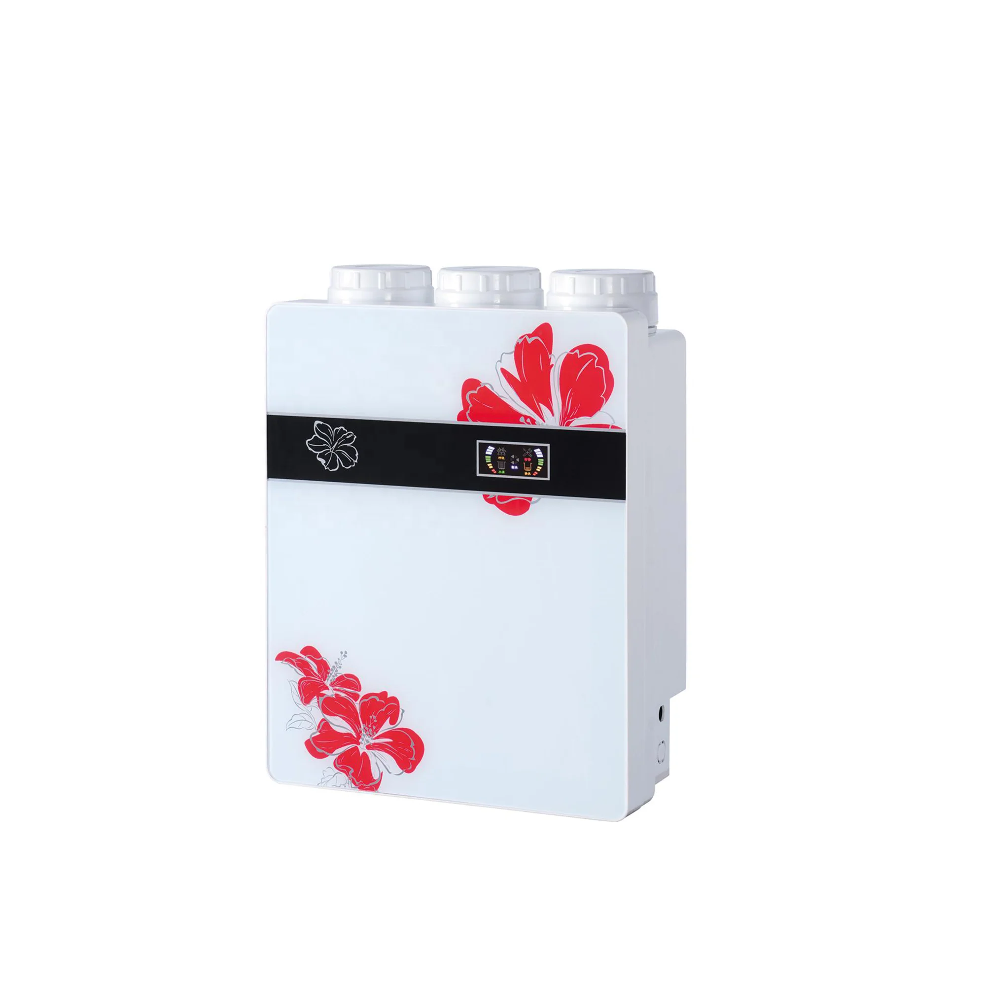 

Светодиодная машина для очистки минеральной воды, машина для очистки питьевой воды