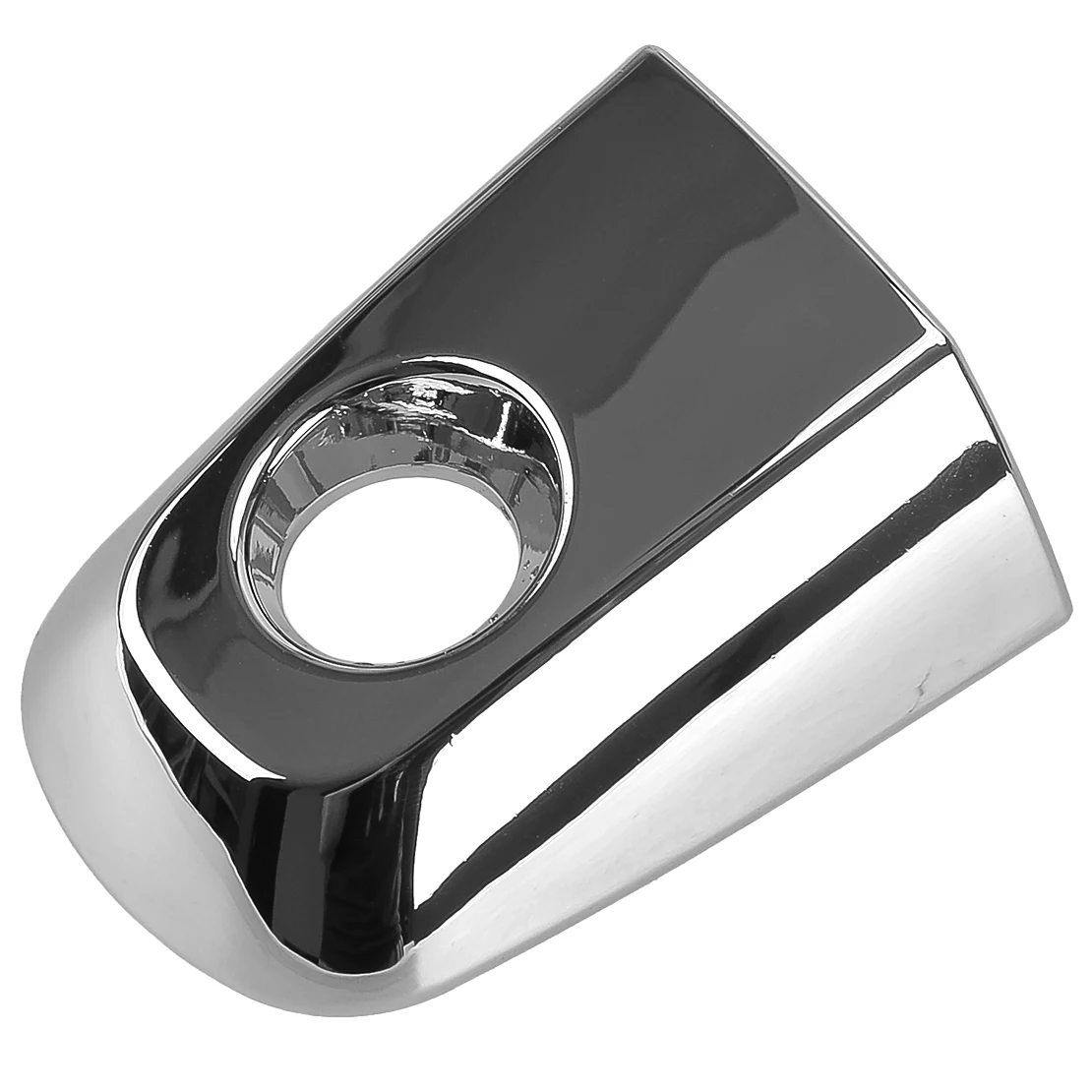 Наружная крышка для дверной ручки отверстие ключа подходит Mitsubishi L200 Trion Montero 2008-2015