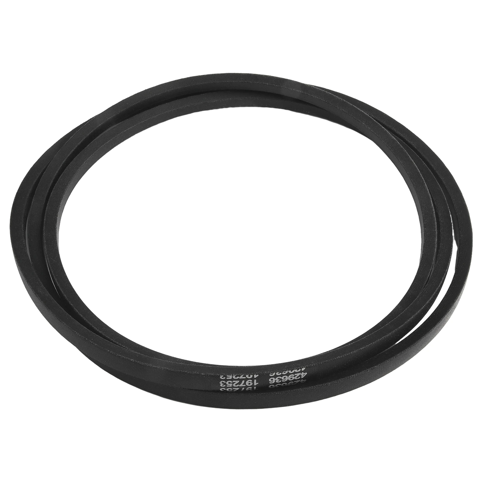 Фото Для косилки Craftsman 42, сверхмощный и надежный сменный ремень 144959 12012 532144959 5128 197253 532197253 №3